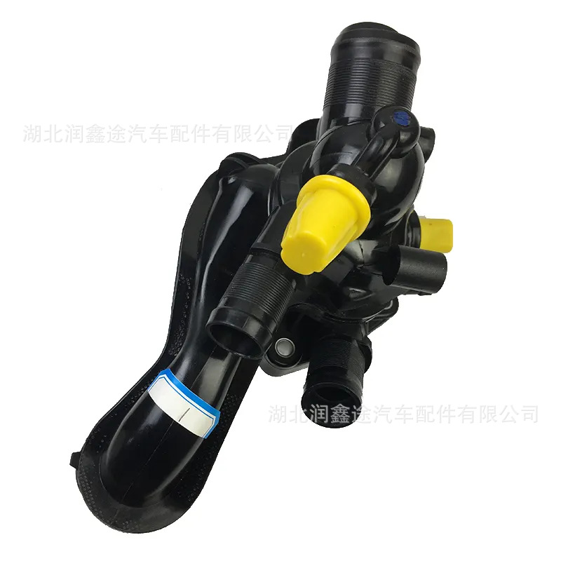 9810916880 Car Thermostat Suitable for Peugeot 207 3008 308 Citroen C3 C4 Ds3