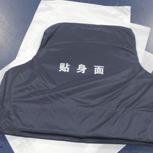 厂家生产 防弹布35层防54手枪 超高分子量聚乙烯无纬布 防弹UD布