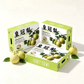 生鲜水果包装;农副产品礼品包装