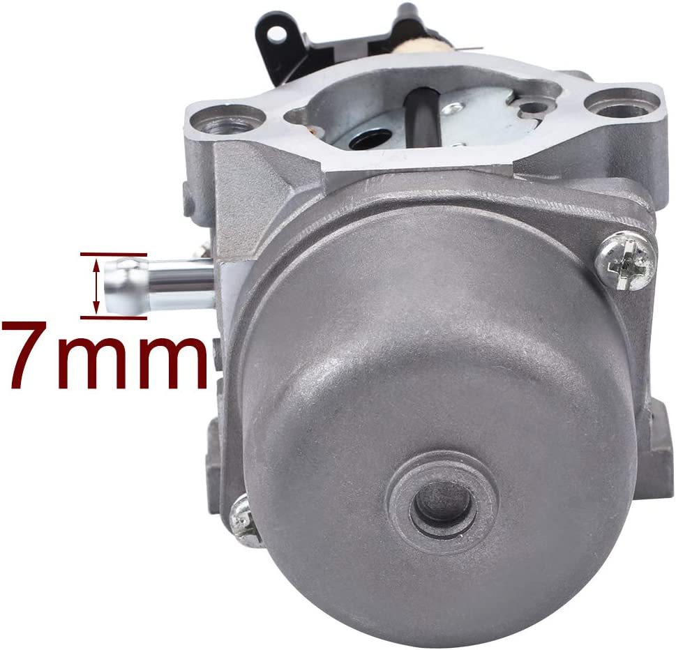 Suitable for Briggs & Stratton Go2549 0305-4A 10.5 Hp Carburetor 794457
