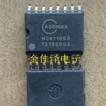 ȫ������ MCR1101-5-3 ˿ӡMCR11053 SOP16 �ֻ������ɿ� ��ֱ��