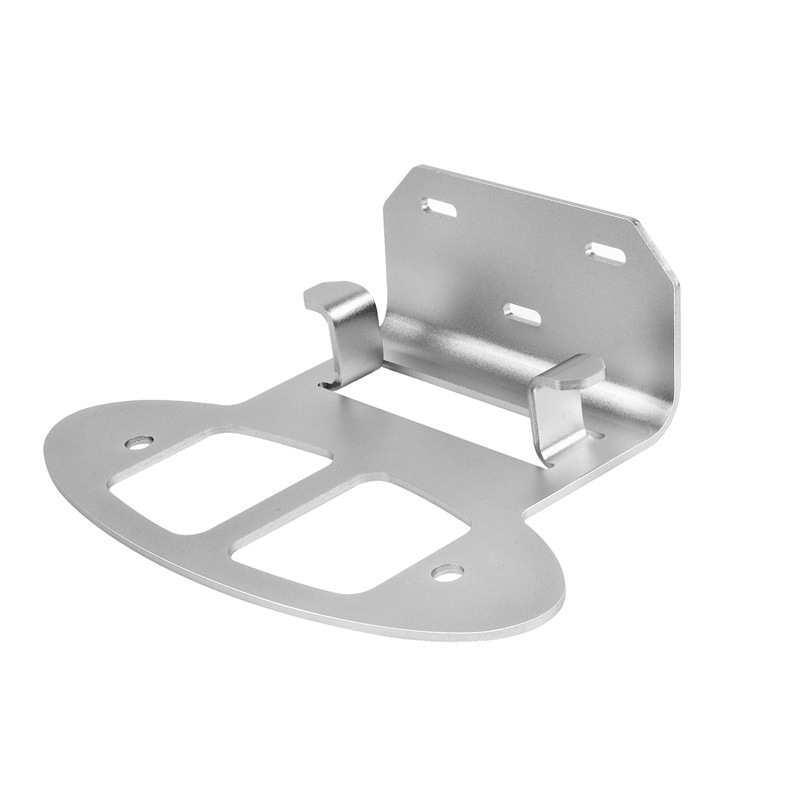 Soporte de aleación de aluminio adecuado para el router Netgear Orbi RBKE963 850 852 853 750 752