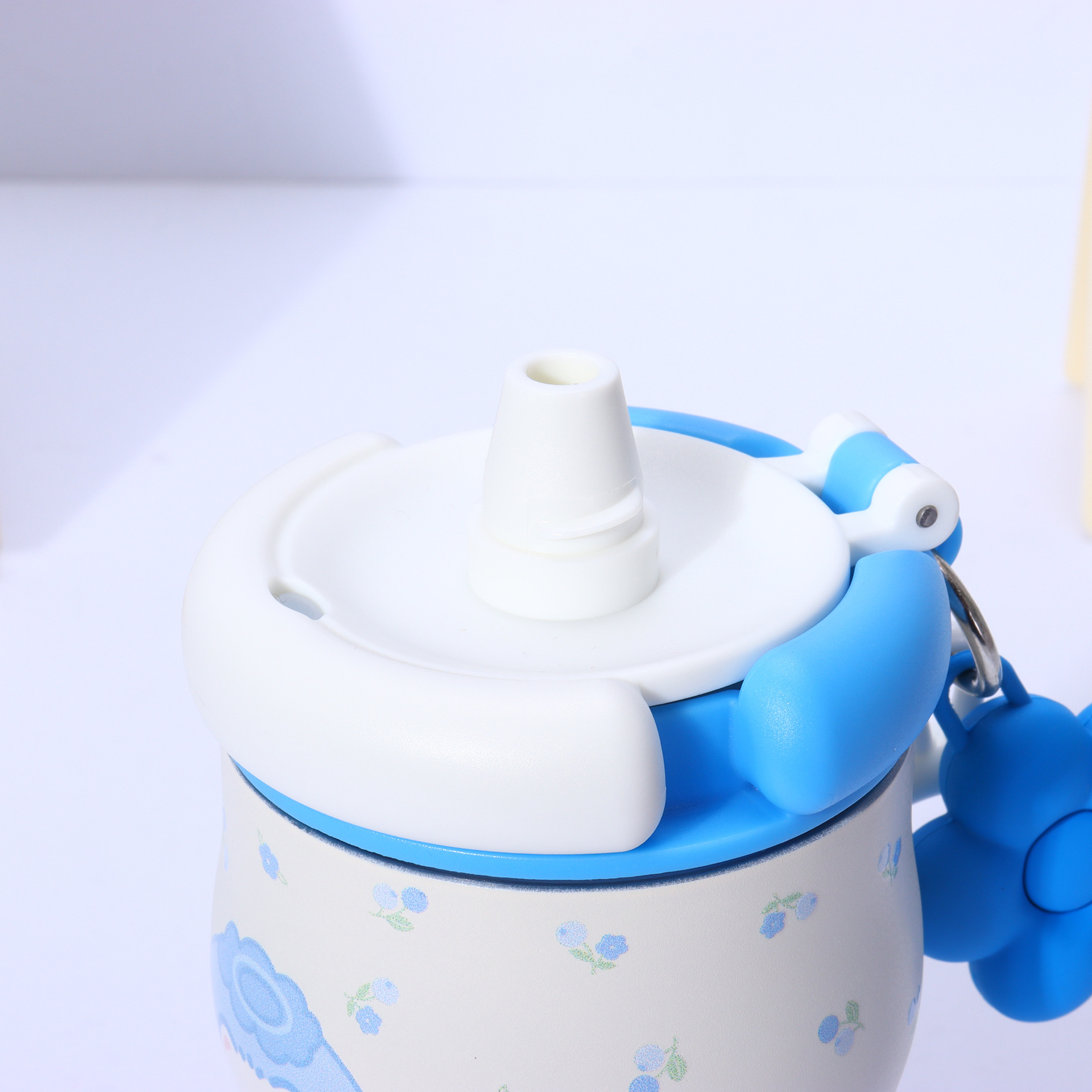 Wasserflasche Fehlermeldung Hinweis Warnschild Für Kunden_voghion.com