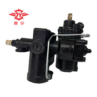 Suitable for Land Rover Power Defender steering gearbox QAF500120 QAF500120/ 4A6757