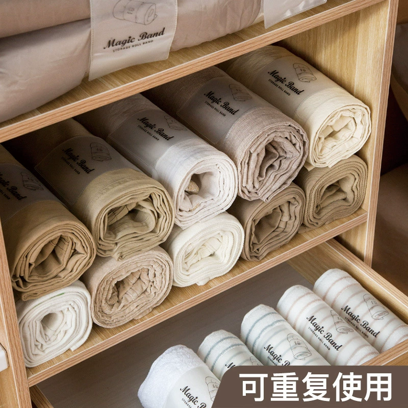 Самоклеящаяся толстая одежда отделка и рулон одежды