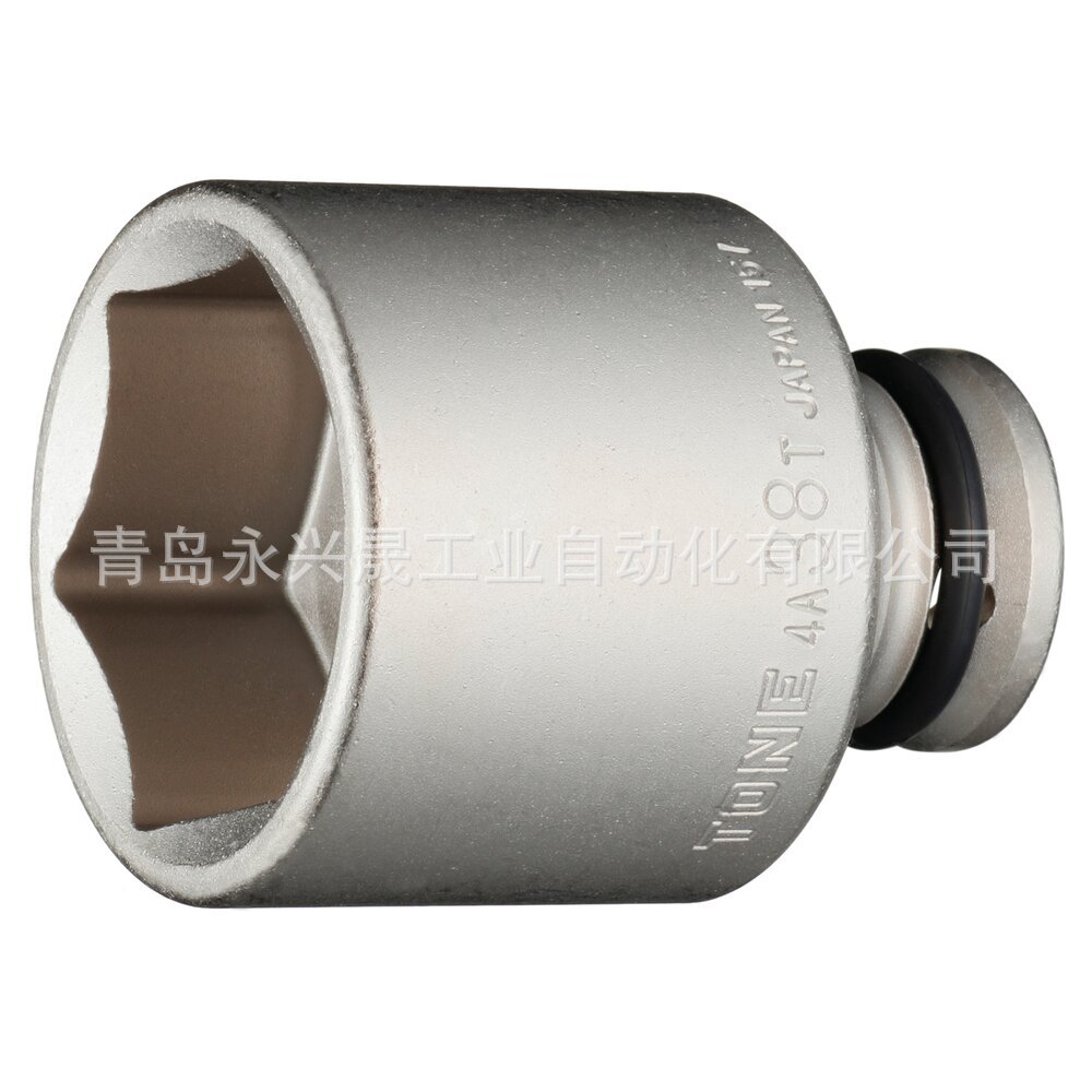 日本前田 TONE 冲击轮胎插座 4A-38T/4A-41T