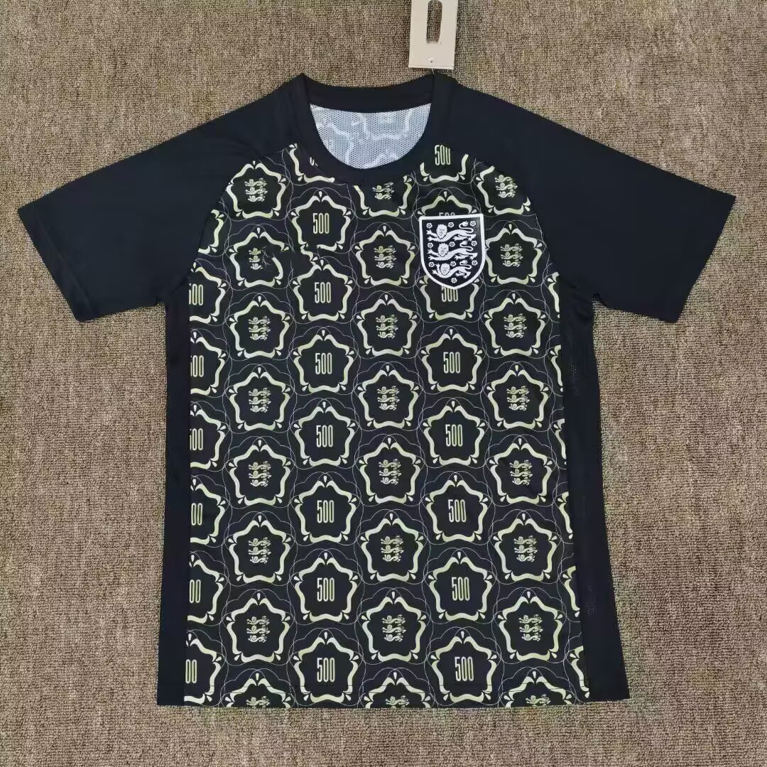 2627 nueva camiseta de fútbol de la Copa del Mundo Francia España edición de fans del equipo nacional brasileño gran cantidad de manga corta al por mayor