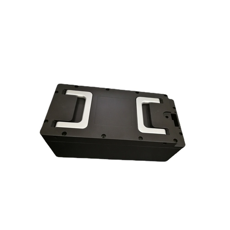 Antenna Products Cnc Processing Laser Engraving Electroplating Notebook Prototype Cnc Processing 3D Printing Car Parts Processing