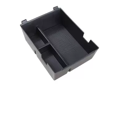 box, storage box under the — Car storage bag/box