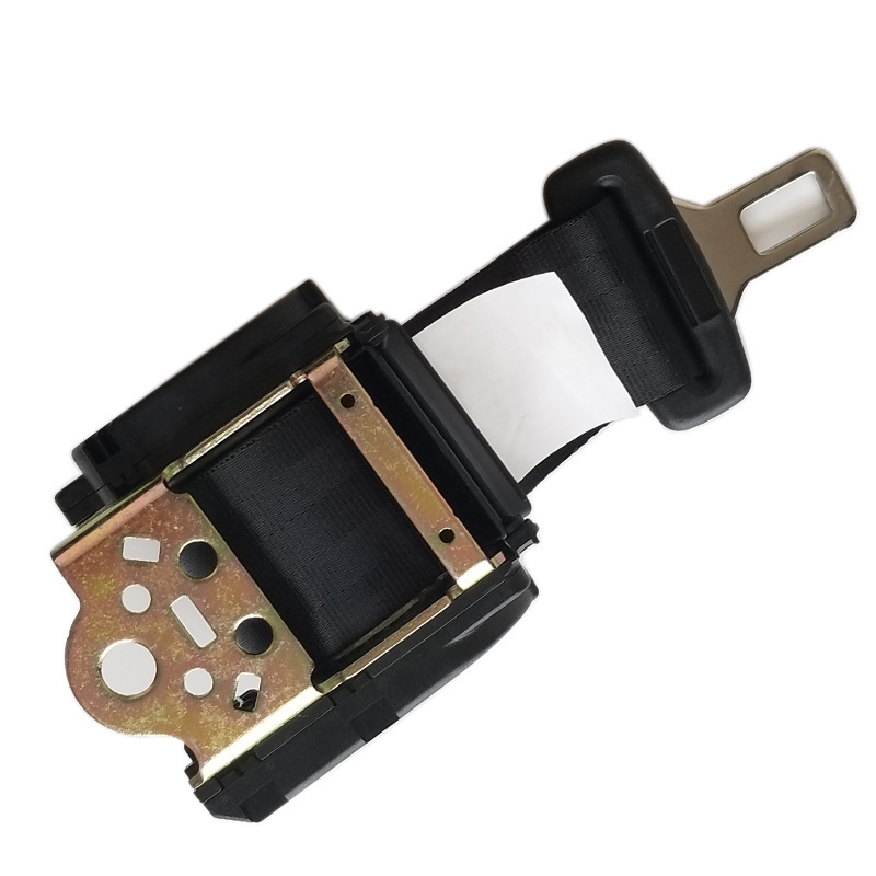Wholesale Automatic Retractable Heli Hangzhou Forklift Tcm Liugong Longgong Forklift Passenger School Bus Self-Locking Two-Point Safety Belt
