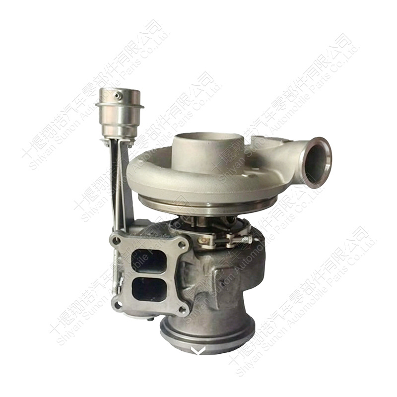 Compatible with Cummins engine turbocharger HT3B 2836846