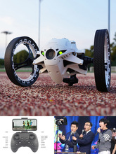 潤虎迷你遙控玩具越野特技車彈跳攝像跳躍車wifi充電動玩具代發