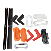 �пհ����PVC���o늌�늏���ֱ�ǹս��Ľǹ̶����ǿ���߅�l����