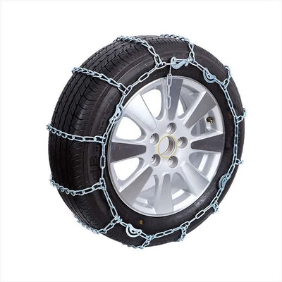 Pickup Trucks, Thickened Snow Chains, Tire snow chain