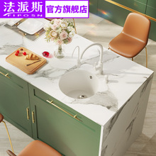 BK9K���l����ʯӢʯˮ��̨�����̨ˮ��С�A�ۼ��Íųϴ�����6Y