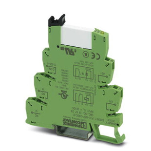 Phoenix 2912552 safety relay PLC-RSP-230UC/21-21 in stock special sale hot sale