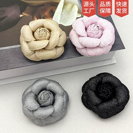胸针;项链;领结/领花