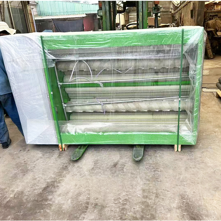 韩国 鲜核桃去皮清洗一体机核桃破壳机1500型三相电脱皮机青皮核