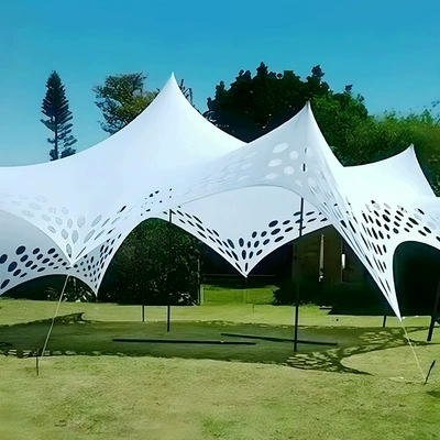 Rainproof Canopy, Sun Protection and – Avtomobil yan çətirləri
