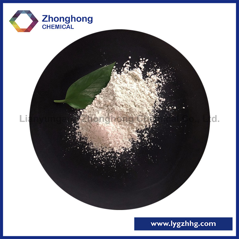 专业销售天然食品级硫酸钙 二水 无水  现货食品级硫酸钙厂家