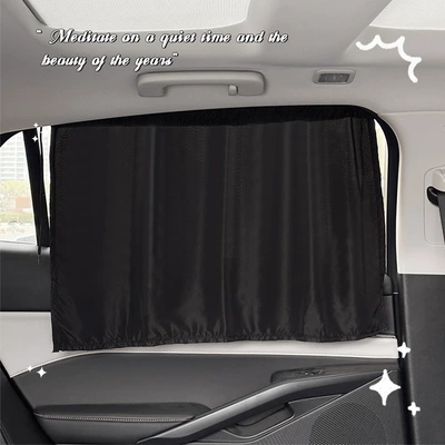 cup car sun block, Sun shade