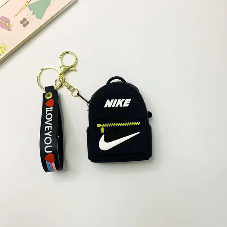 NK 책가방 블랙 (버클)