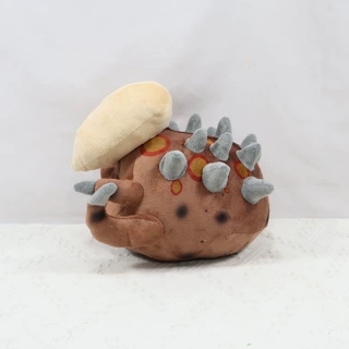 跨境定做Pest Plushie跨境热销游戏周边玩偶可爱公仔玩偶批发