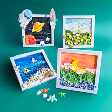 �̎���diy�ֹ����� ��߼��������������3D���w���F�����Ǆ���Y