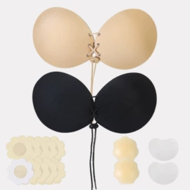 胸贴、乳贴;隐形文胸;胸垫、插片