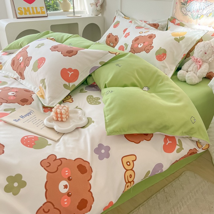 귀여운 곰