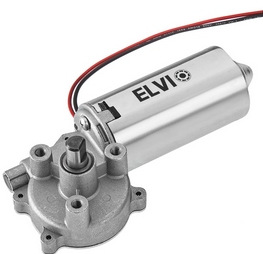 大量供应意大利ELVI直流电机107.645/FC系列现货