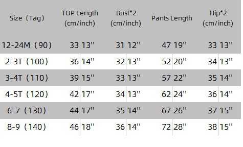 Pull de nuit courte, deux pièces, Style INS, vêtements pour enfants, ensemble de commerce extérieur pour filles, nouvelle collection 2023_voghion.com