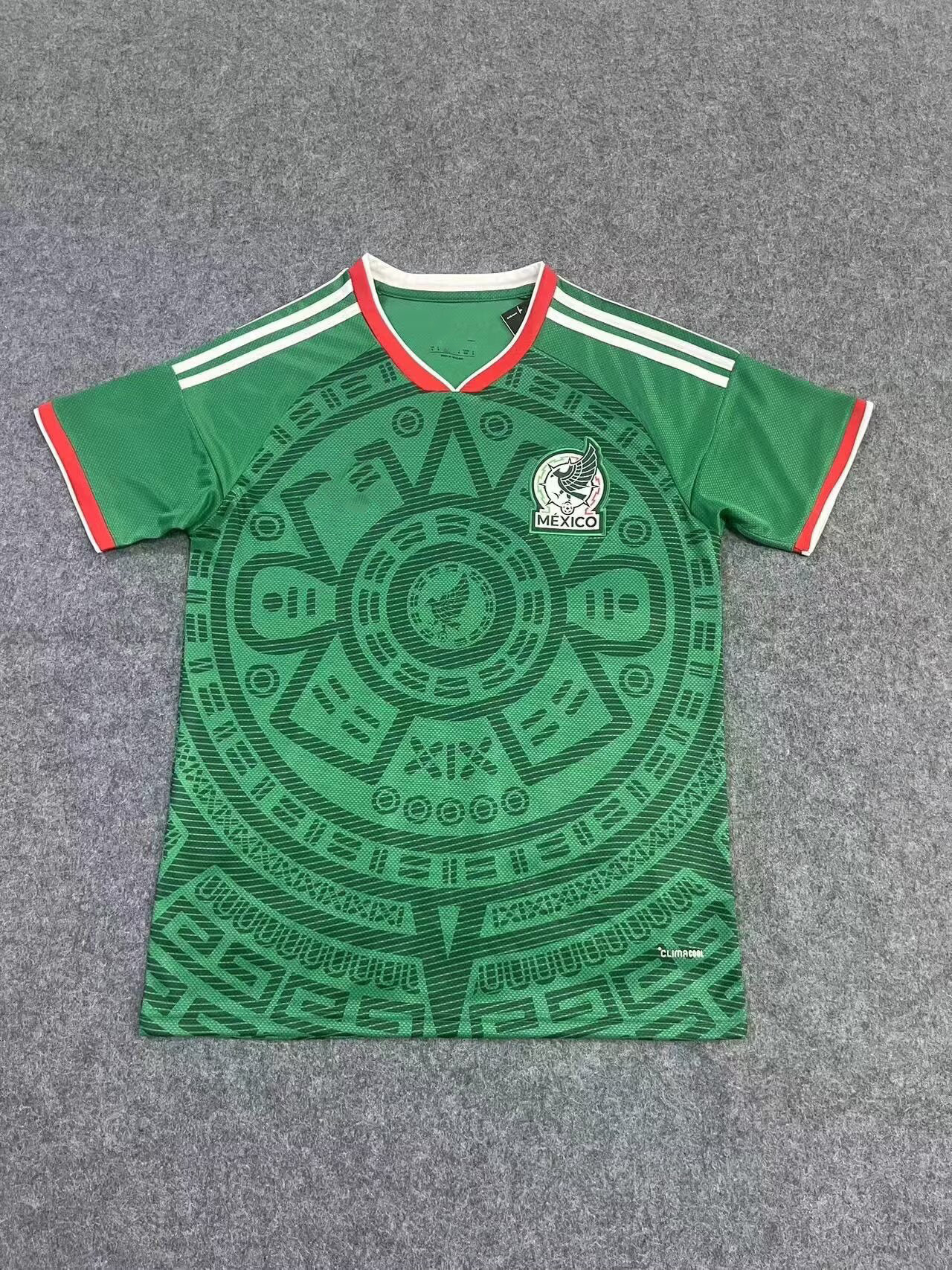 24-25 nuevo uniforme de fútbol camiseta de manga corta Inter de China Paramela Miami Paris uniforme del equipo con la misma camiseta