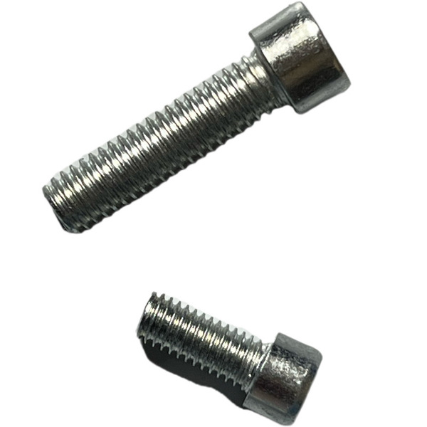 Installation screw lawn mower/ordinary working head can be used with…