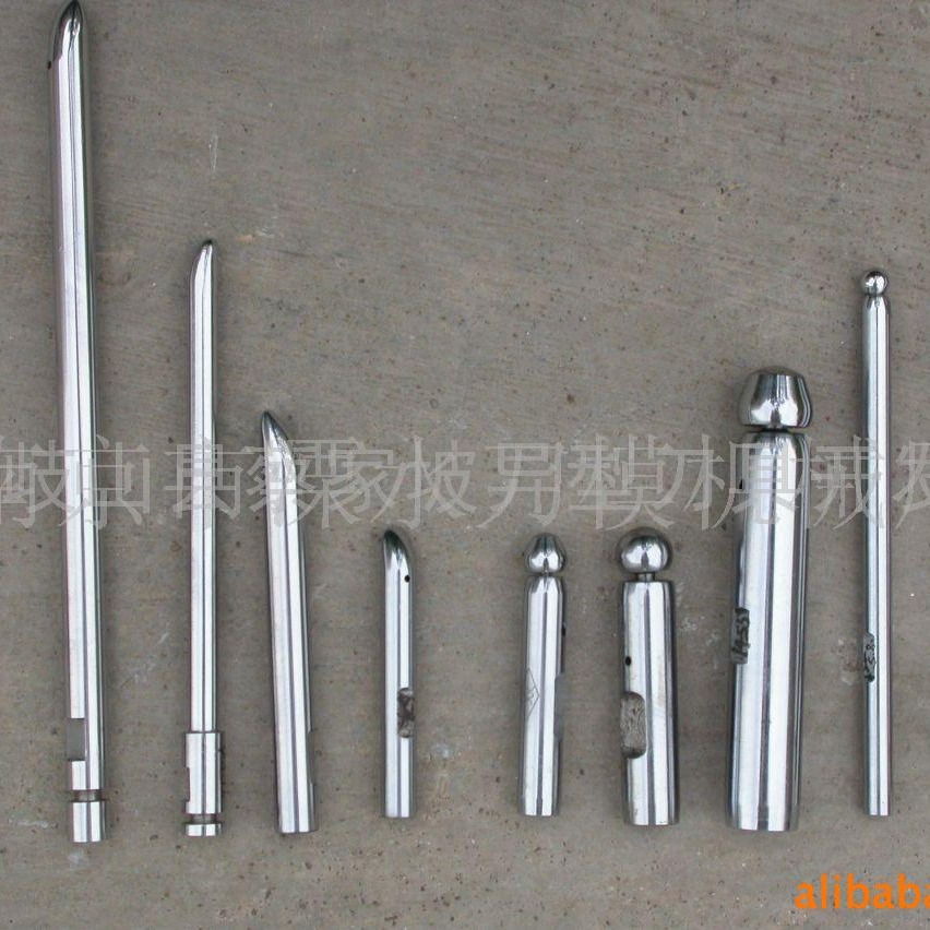 空调两器设备现货供应配件万向库证芯头质量