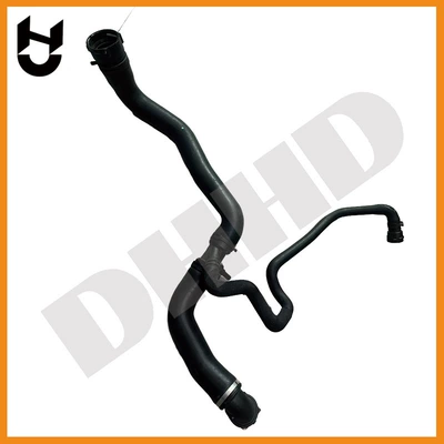 Lr080120 Lr034652 Lower Water Pipe Coolant Water Pipe Suitable for Land Rover Range Rover 13 Sport Range Rover 14