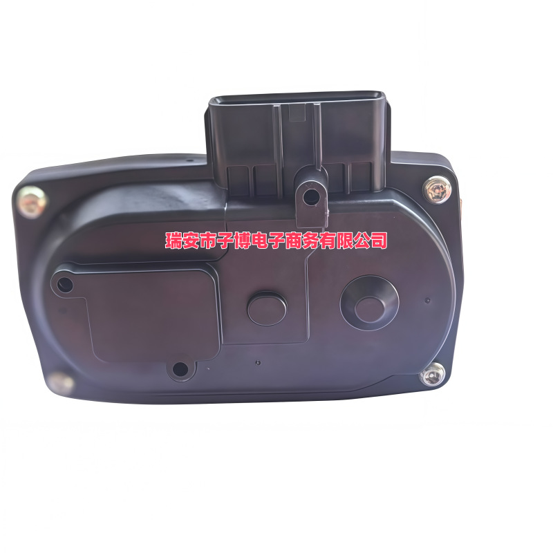 6D3-13750-00-00 6D3137500000 applies to Yamaha throttle assembly brand new