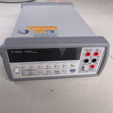 ȫǵKeysightfñ34401A݂λ߾fñ