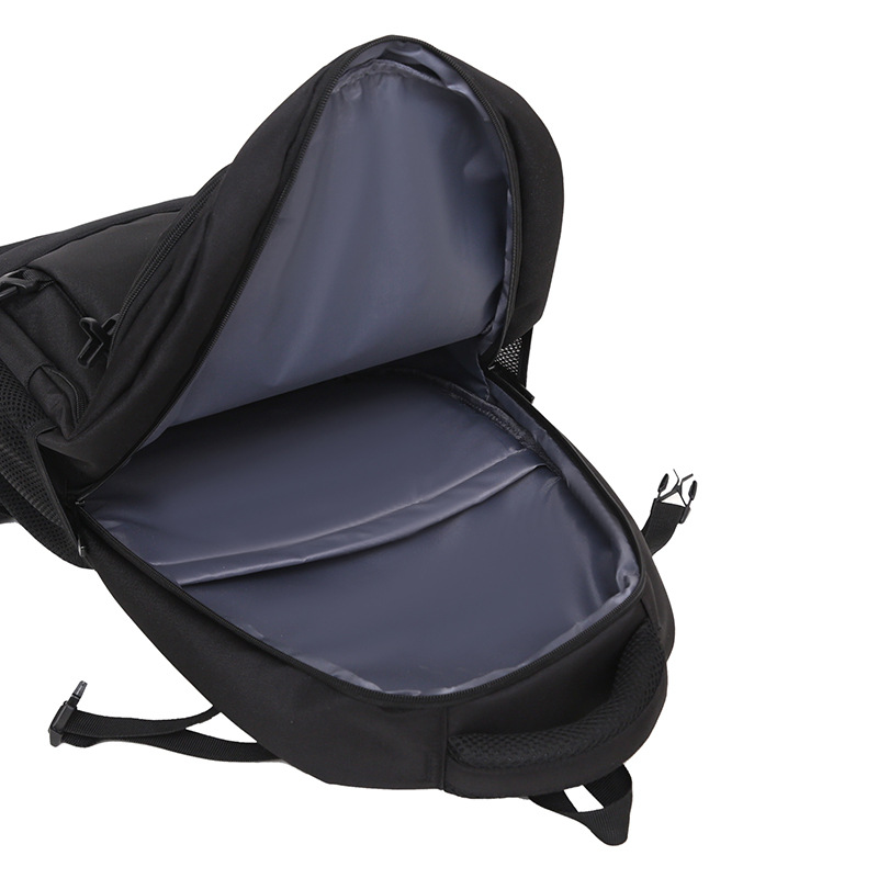 Bolso para computadora de 15,6 pulgadas de gran capacidad para viajeros de negocios de primavera transfronterizos