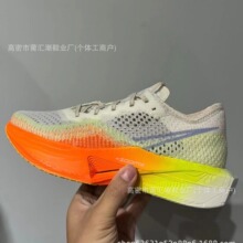 VRunningXT��Ʒ�|ap�\������NEMarathon�ܲ�ЬShoesorfly3�׻�ɫ