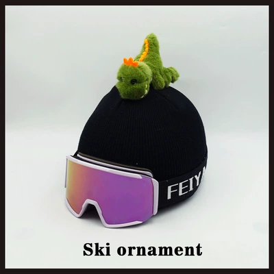 Accessories Detachable Ski | Katong Auto Parts and Accessories