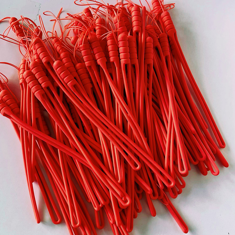 En stock al por mayor de teléfono móvil lanyard Speaker U disco auricular caja taza de agua Cordón de silicona líquida corta cuerda de mano de ventilador pequeño