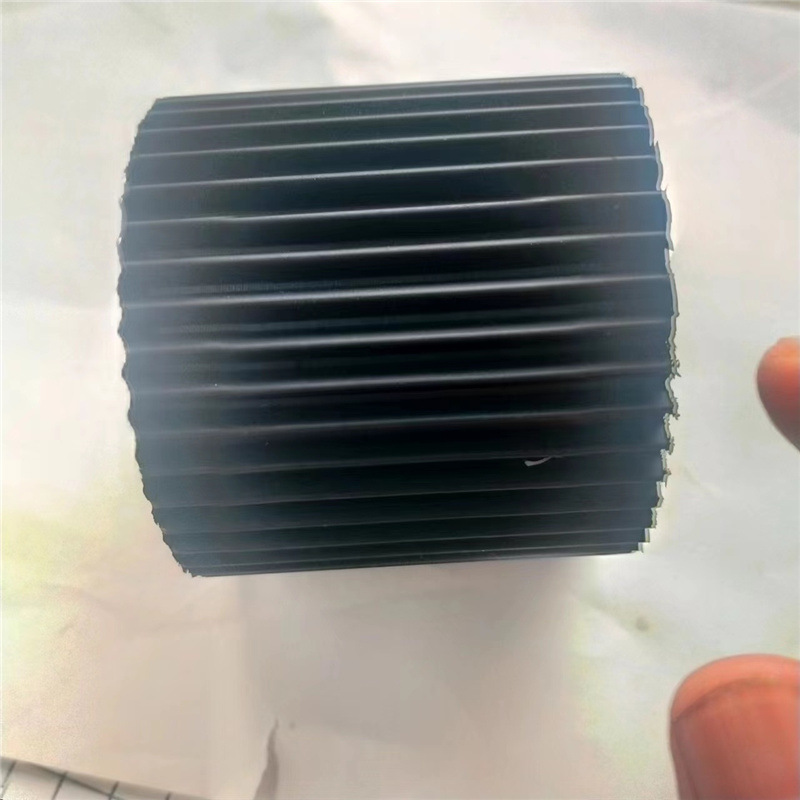 橡胶齿轮 收获机用橡胶配件 牵引式薯类机驱动轮 橡胶异形齿轮