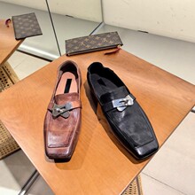 �W��վXJŮЬ26�����r�н��ٿ�ܛ��ɫˮϴСţƤ���^ƽ�ט�����Ь