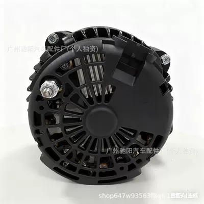 Cadillac 15263859 Hummer – Generatorlar hissələri (Dinamo və detalları)