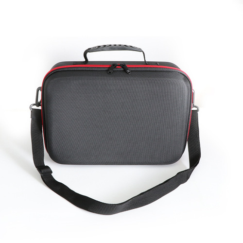 Multifunctional digital storage bag DIY free-form digital bag drone selfie camera power bank storage portable
