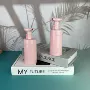 新款定制200ml250ml300ml350ml泡泡泡沫瓶