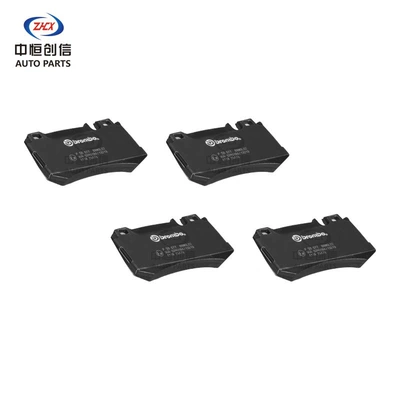 Suitable for Mercedes-Benz S-Class rear brake pads (Tormoz supportları)