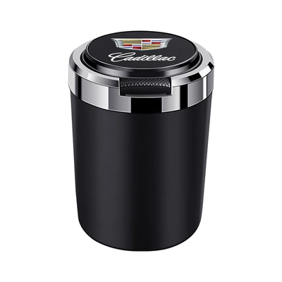 Car ashtray – liner flame retardant