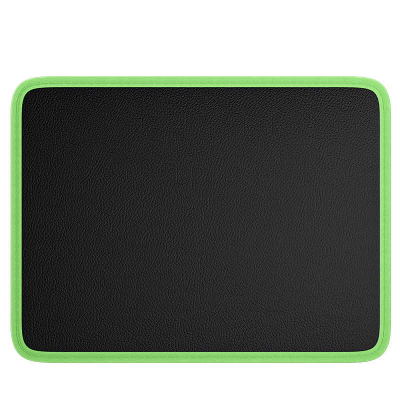 Herramienta placa de succión magnética destornillador fino almacenamiento posicionamiento almohadilla de mesa de trabajo portátil reparación de desmontaje de teléfono móvil almohadilla de succión magnética